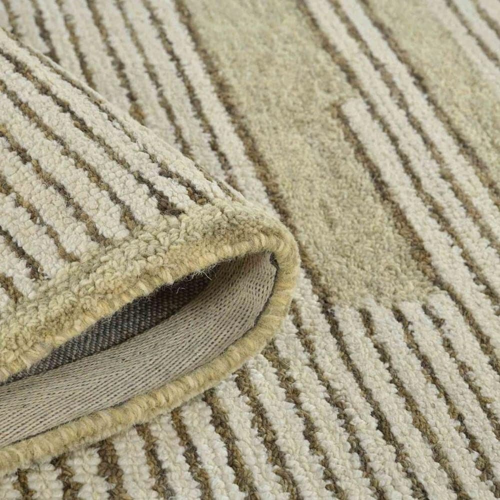 Amer Rugs Chicago 2&#39; x 3&#39; Ivory Area Rug, , large