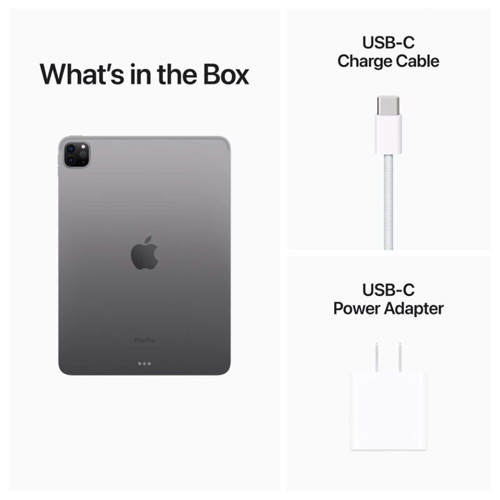 Apple 12.9