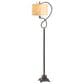 Crestview Collection Echo Floor Lamp in Bronze, , large