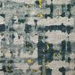 Dalyn Rug Company Brisbane BR5 5" x 7"6" Gold Area Rug, , large
