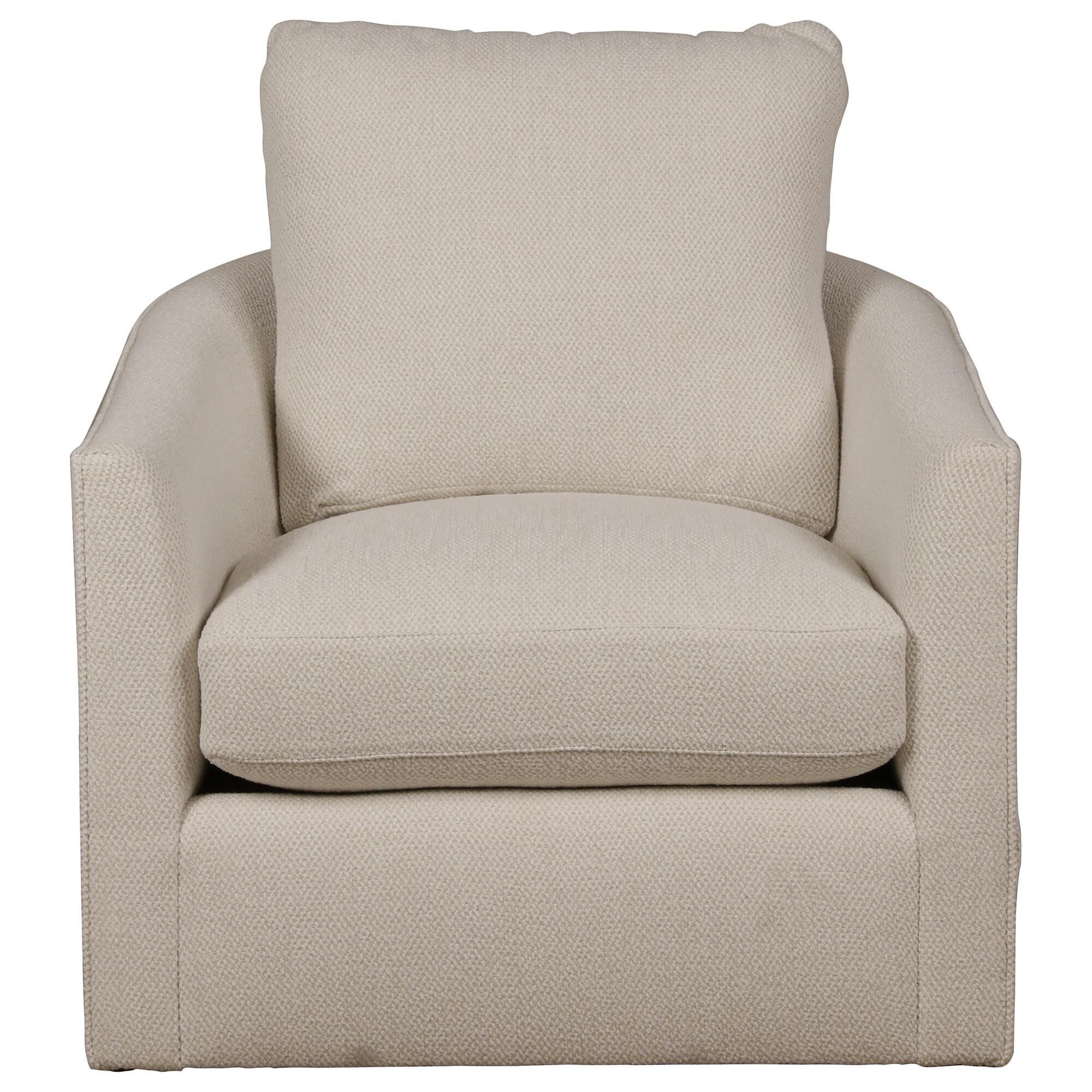 Bernhardt astoria discount swivel chair