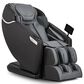 Cozzia Zen XE Power Massage Chair in Grey and Espresso, , large