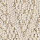 Anderson Tuftex Crochet Carpet in Canvas, , large
