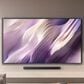 Samsung 65" Class S95H OLED 4K UHD Vision AI in Black - Smart TV, , large