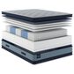 Dreamfinity Fliprest Soft Pillow Top Full Mattress with Low Profile Box Spring, , large