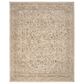 Nourison Retreat RET03 Beige 9"6" x 13"2" Area Rug, , large
