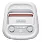 JBL PartyBox Club 120 Wireless Party Speaker in White, , large