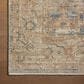 Loloi Heritage 2"5" x 12" Ocean and Sand Runner, , large