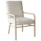 PULASKI Huntington 7-Piece Rectangular Dining Set in Beach Grass, , large
