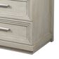 Shannon Hills Cascade 2 Drawer Nightstand in Dovetail, , large