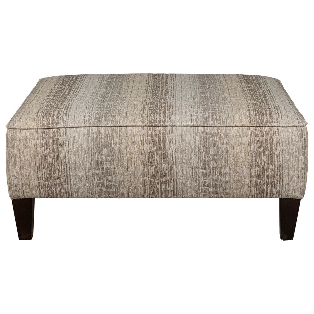 Fulton Home Holly Cocktail Bench in Hambright Mineral, , large