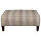 Fulton Home Holly Cocktail Bench in Hambright Mineral, , large