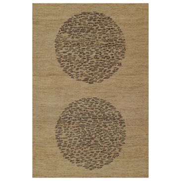 Momeni Teppe TEP-3 8" x 10" Natural Area Rug, , large