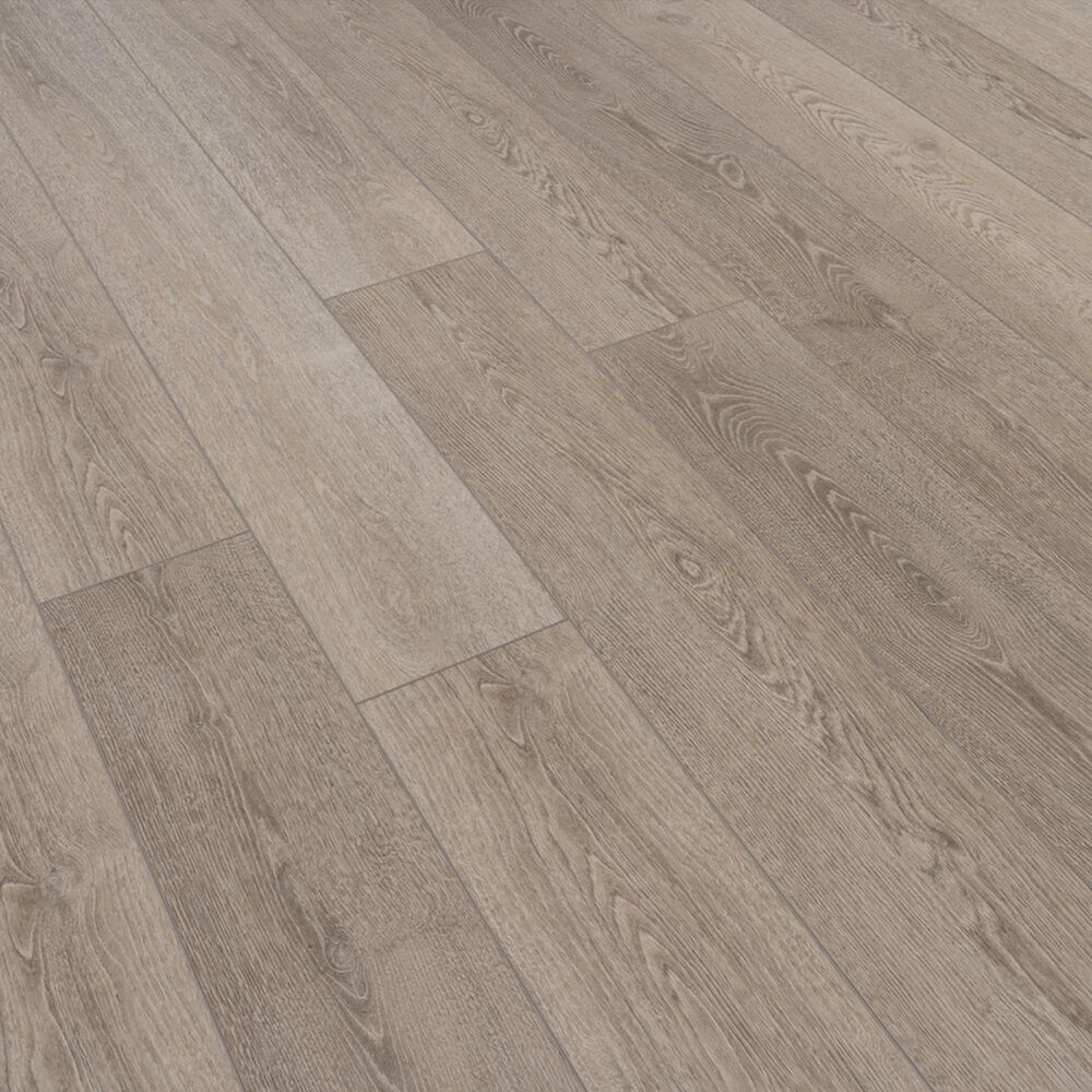 Provenza Concorde Oak Brushed Pearl 7.2&quot; x 72&quot; Luxury Vinyl Plank, , large