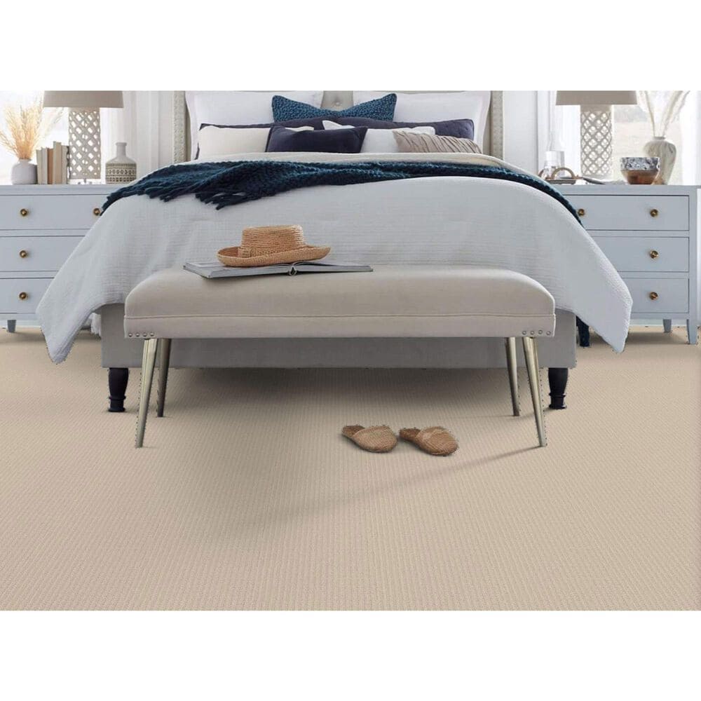 Masland Beach Life Carpet in Sandcastle, , large
