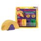 TacoProper Taco Holder in Multicolor (Set of 4), , large