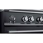 Fisher & Paykel 36" Induction Range with SmartZone in Stainless Steel, , large