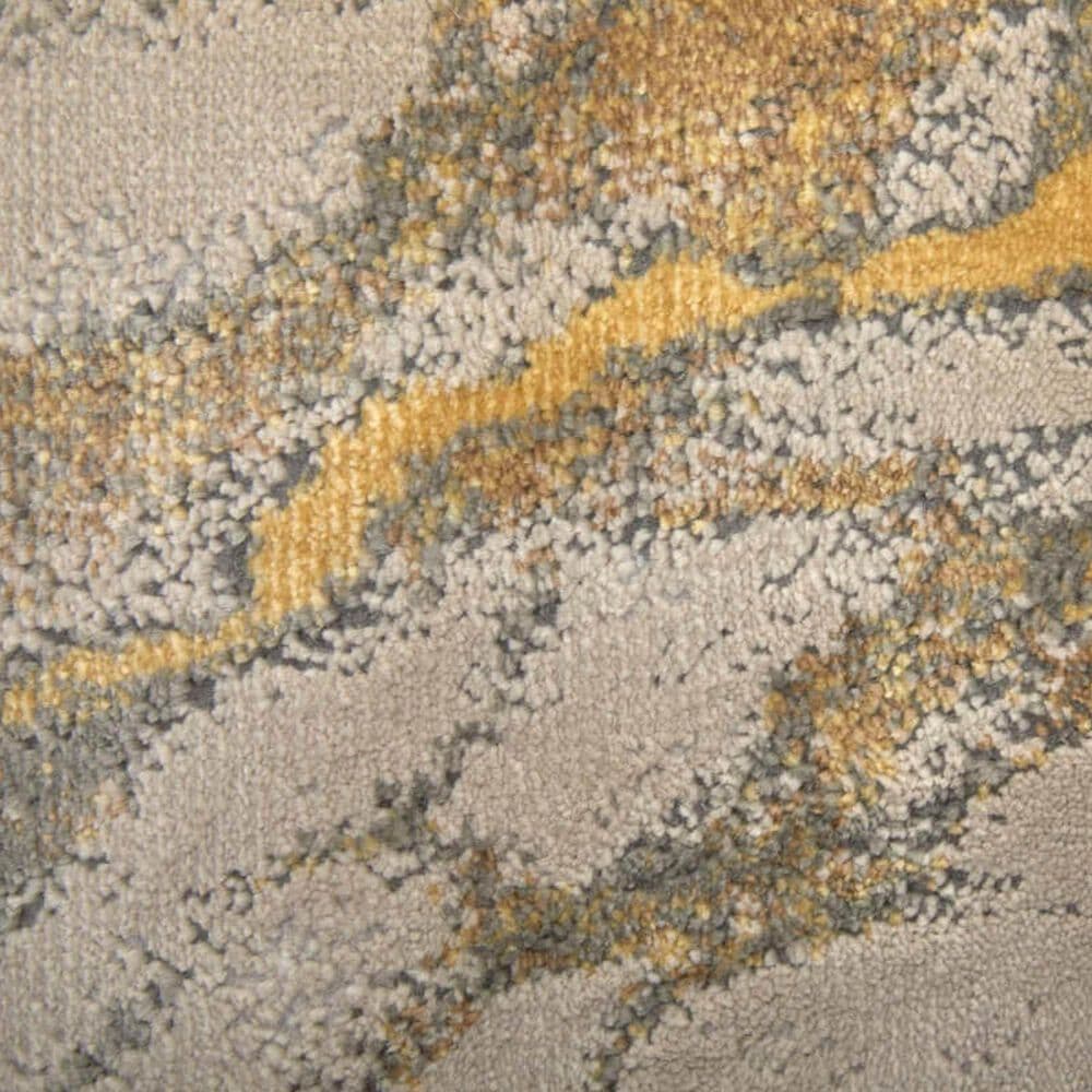Feizy Waldor Ivory 6&#39;7&quot; x 9&#39;6&quot; Area Rug, , large