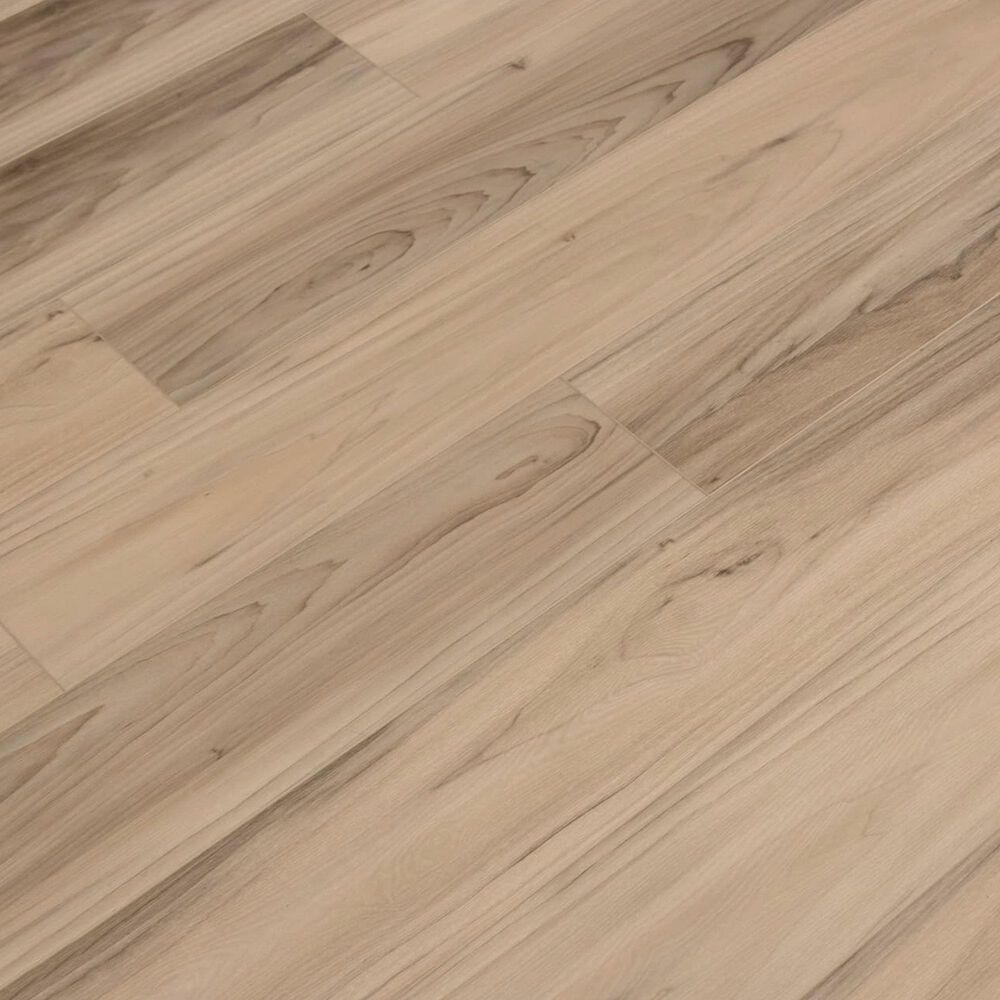 Cali Flooring Trestles Pelican Post 7" x 48" Luxury Vinyl Plank, , large