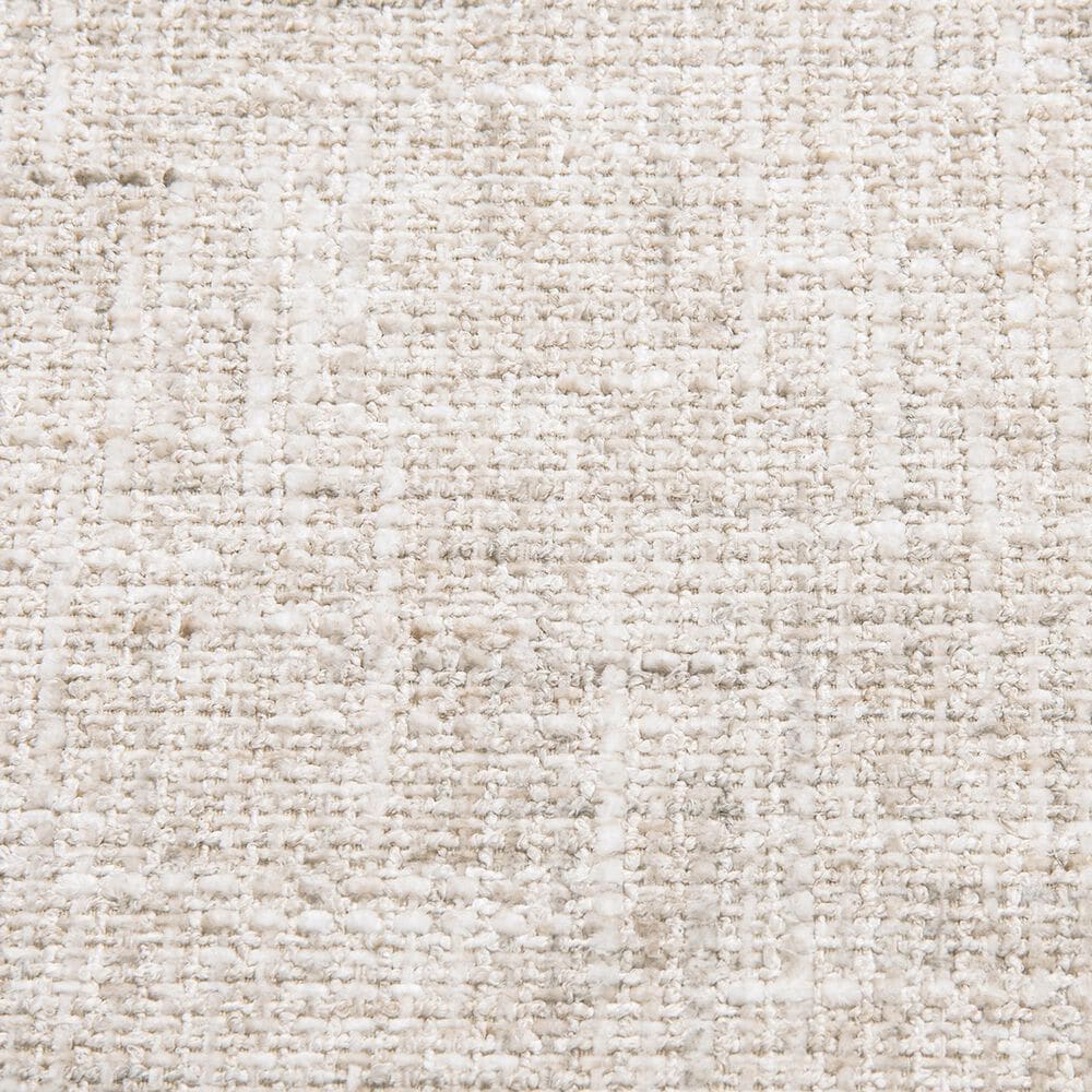 Jennifer Taylor Home Louise Side Chair with Travertine Beige Cushion in White Washed and Natural (Set of 2), , large