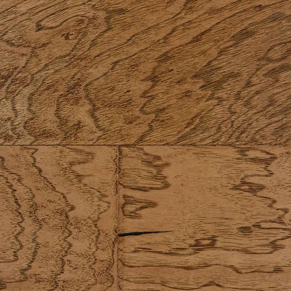Regal Hardwoods Elk Mountain Fontana 3/8" 5" x 47.75" Hickory Hardwood, , large