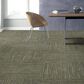 Shaw Reveal 24" x 24" Carpet Tile in Embrace Spirit, , large