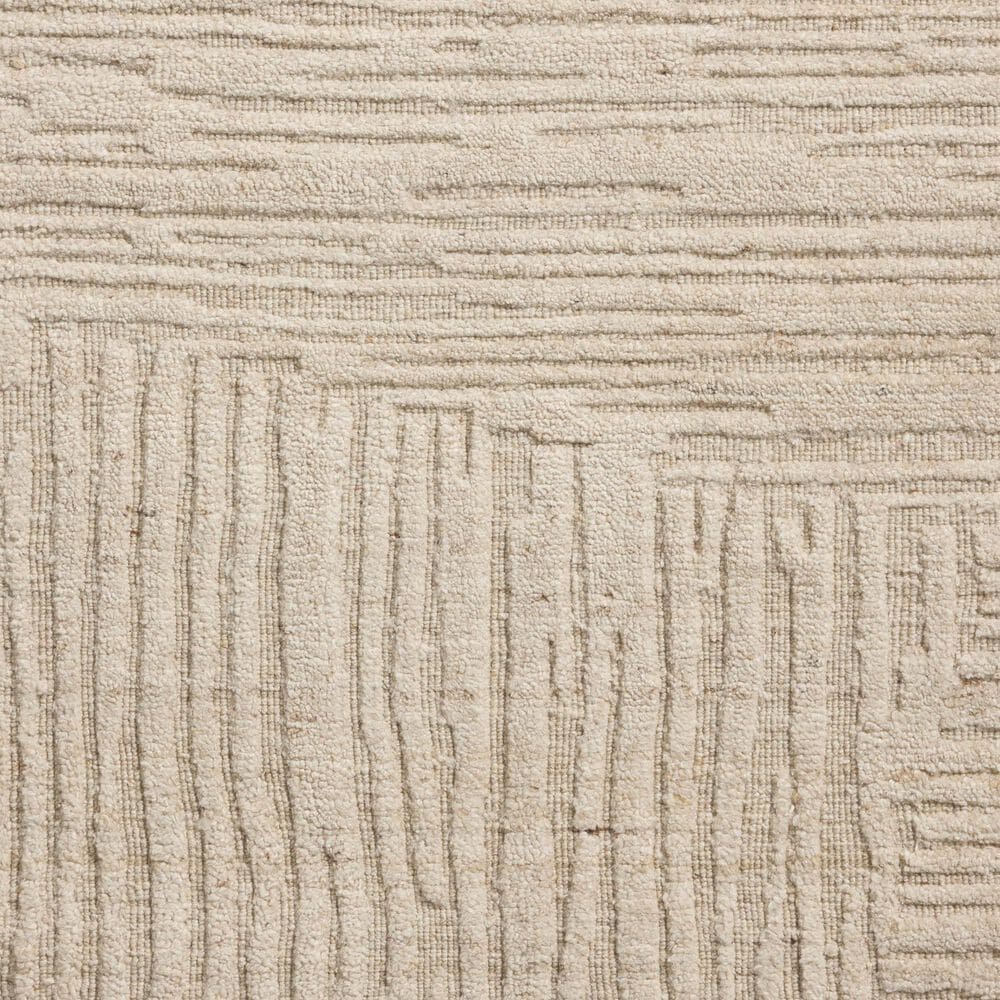 Loloi Woods Bone 2&#39;6&quot; x 8&#39;6&quot; Runner, , large