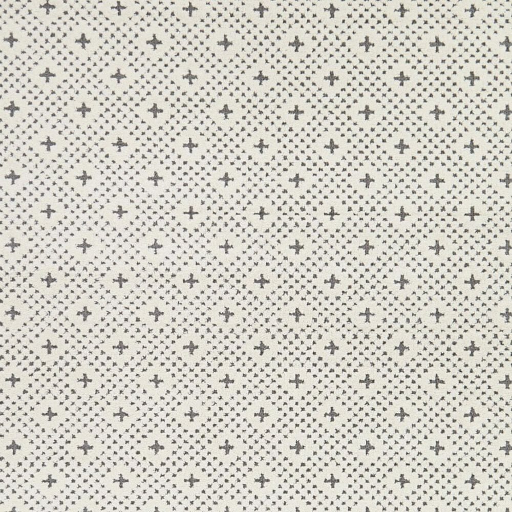 Balta Rugs Lynen 5&#39;3&quot; x 7&#39; Grey Area Rug, , large