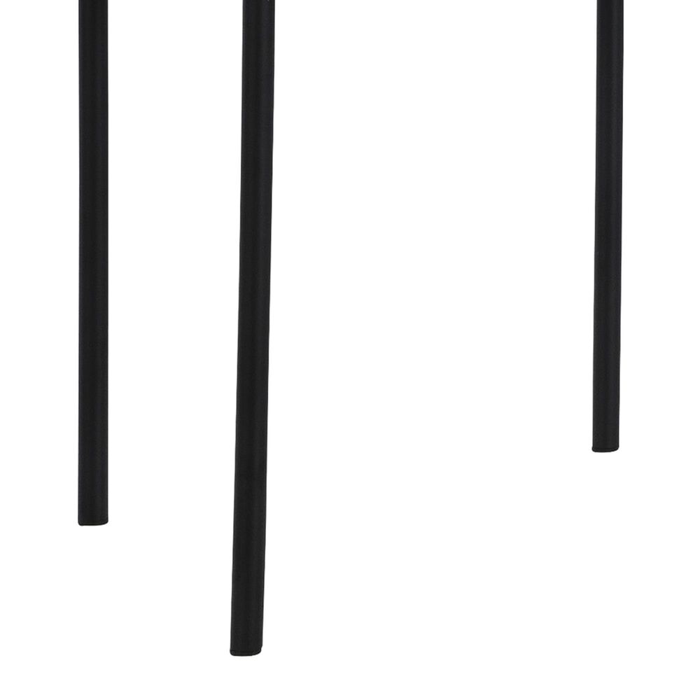 Ashley Ardoline 3-Piece Occasional Table Set in Black, , large