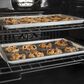 GE Appliances 27" Built-In Double Wall Oven in Stainless Steel, , large