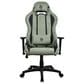 Arozzi Torretta 2023 Edition Supersoft Gaming Chair in Forest Green, , large