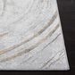 Safavieh Orchard  ORC617 9" x 12" Grey and Gold Area Rug, , large
