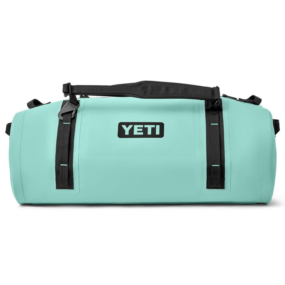 YETI Panga 75 Waterproof Duffel Bag in Seafoam, , large