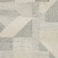 Drew and Jonathan Home Bowen Central Valley 2"4" x 7"10" Tan Runner, , large