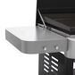 Weber 36" Liquid Propane Griddle in Black and Stainless Steel, , large