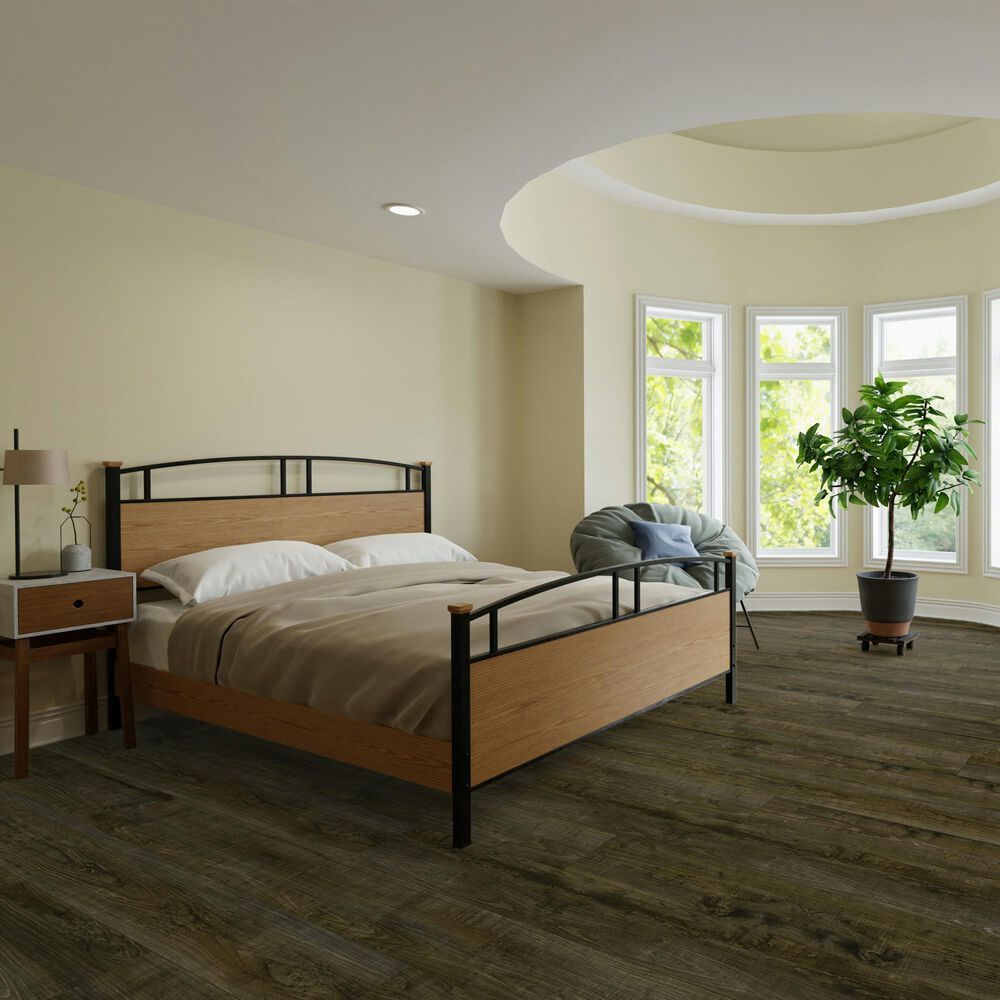 Pergo Wider Longer PT008-P Mud Slide 10&quot; x 72&quot; Luxury Vinyl Plank, , large
