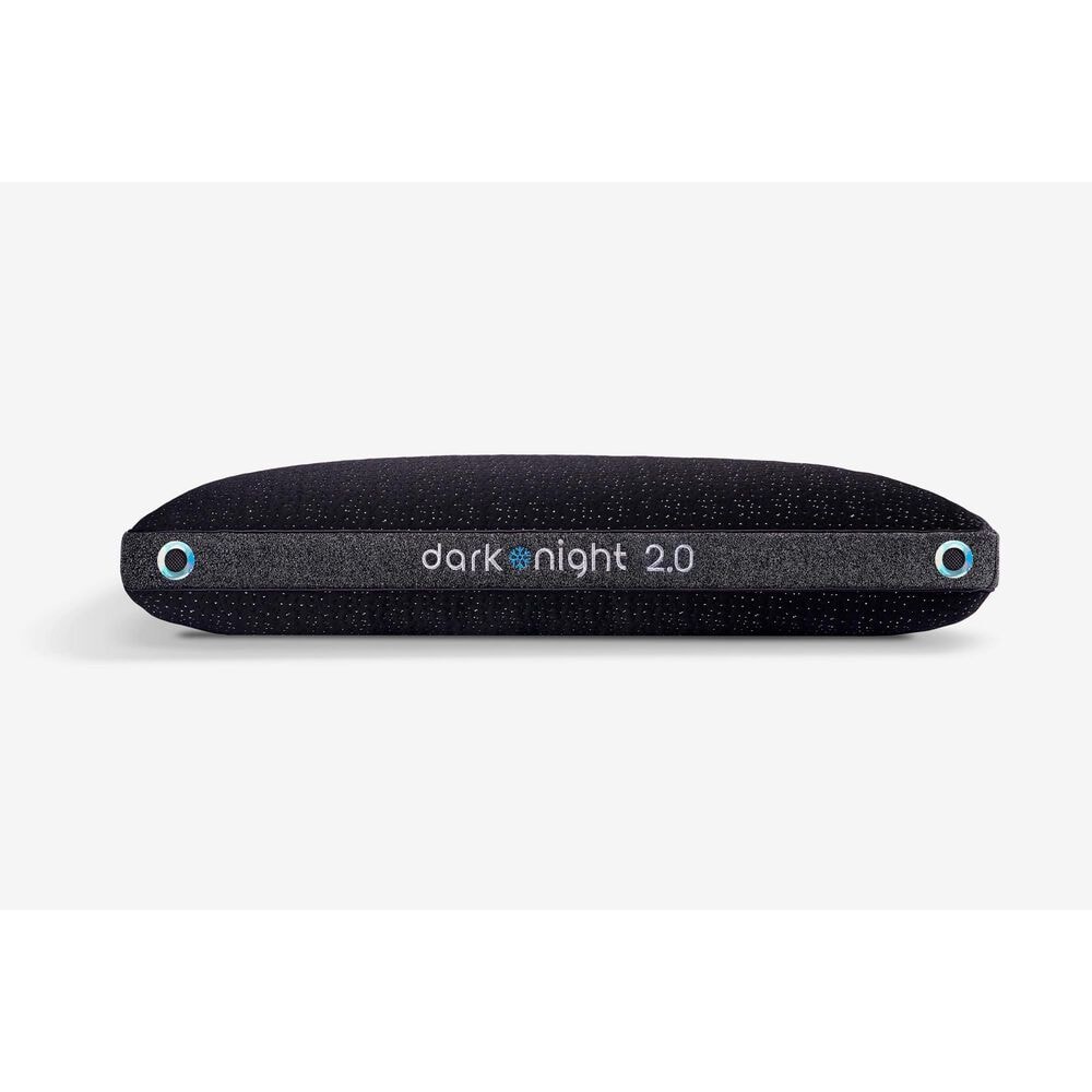 Bedgear Dark Night 2.0 King Performance Pillow, , large