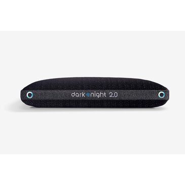 Bedgear Dark Night 2.0 King Performance Pillow, , large