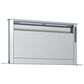 Thermador 36" Masterpiece Downdraft with Grease Mesh Filters in Stainless Steel, , large