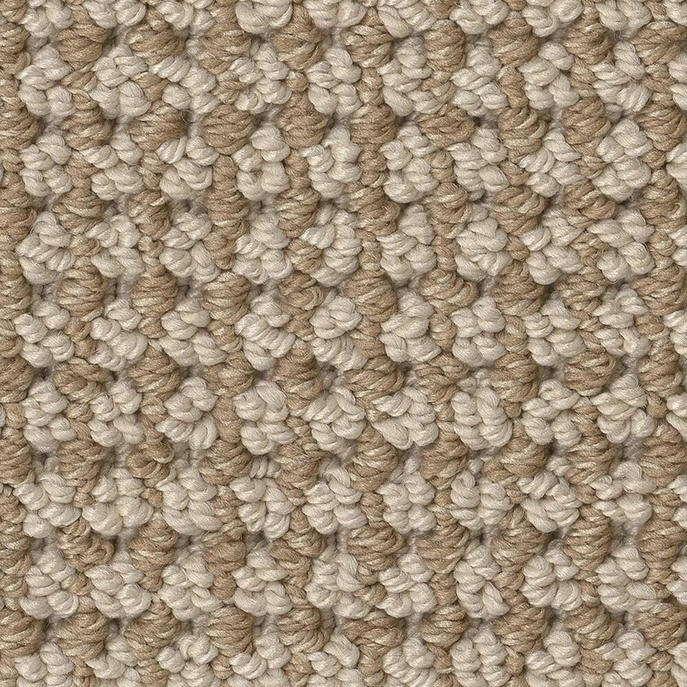 Anderson Tuftex Inspired Carpet in Rattan, , large