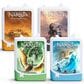 Tonies The Chronicles of Narnia Book Tonies Audiobook 4-Pack, , large