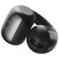 Shokz OpenDots One Open-Ear Clip-On True Wireless Earbuds in Black, , large