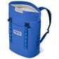 YETI Hopper M12 Backpack Soft Cooler in Royal Blue, , large