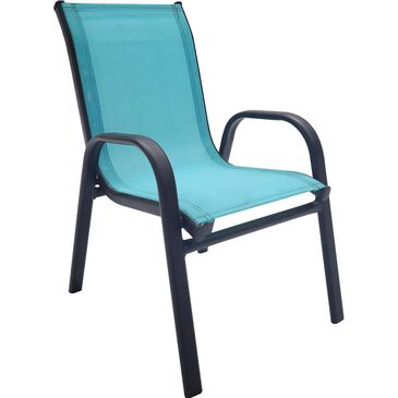 Red Line Kids Chair Turquoise, , large