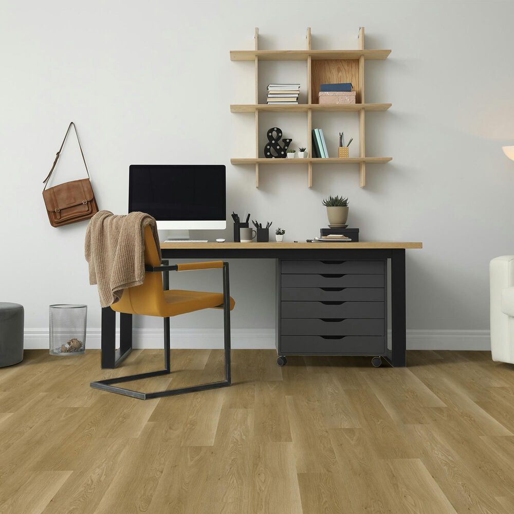 Puregrain Legendary Fabled 7" x 48" Luxury Vinyl Plank, , large