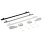 Whirlpool 27" FIT Kit Vent Trim for Combo Ovens, , large