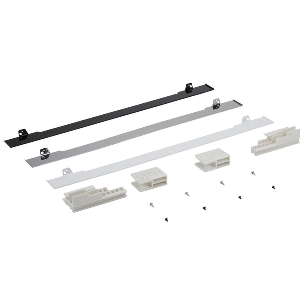 Whirlpool 27" FIT Kit Vent Trim for Combo Ovens, , large