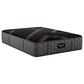 Beautyrest Black Series2 Firm Queen Mattress with Low Profile Box Spring, , large