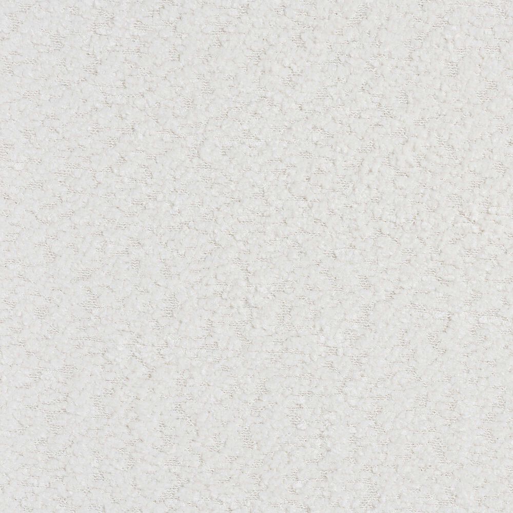 Baxton Studio Laria 6-Drawer Dresser in White, , large