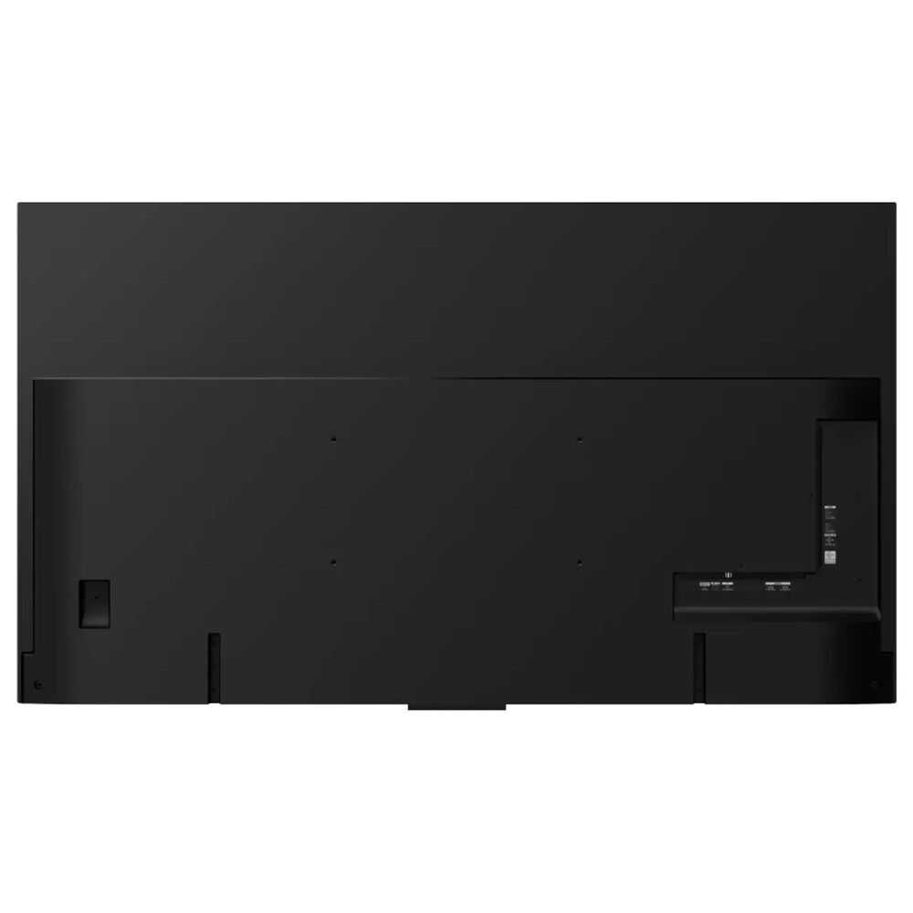 Sony 77" Class Bravia 6 OLED 4K HDR - Smart Google TV with Theater Bar 7 Soundbar and Sub 7 Wireless Subwoofer in Black, , large